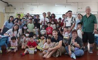 1140830新生入學活動圖片