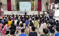 1140627守護地球大挑戰-回收再利用闖關活動